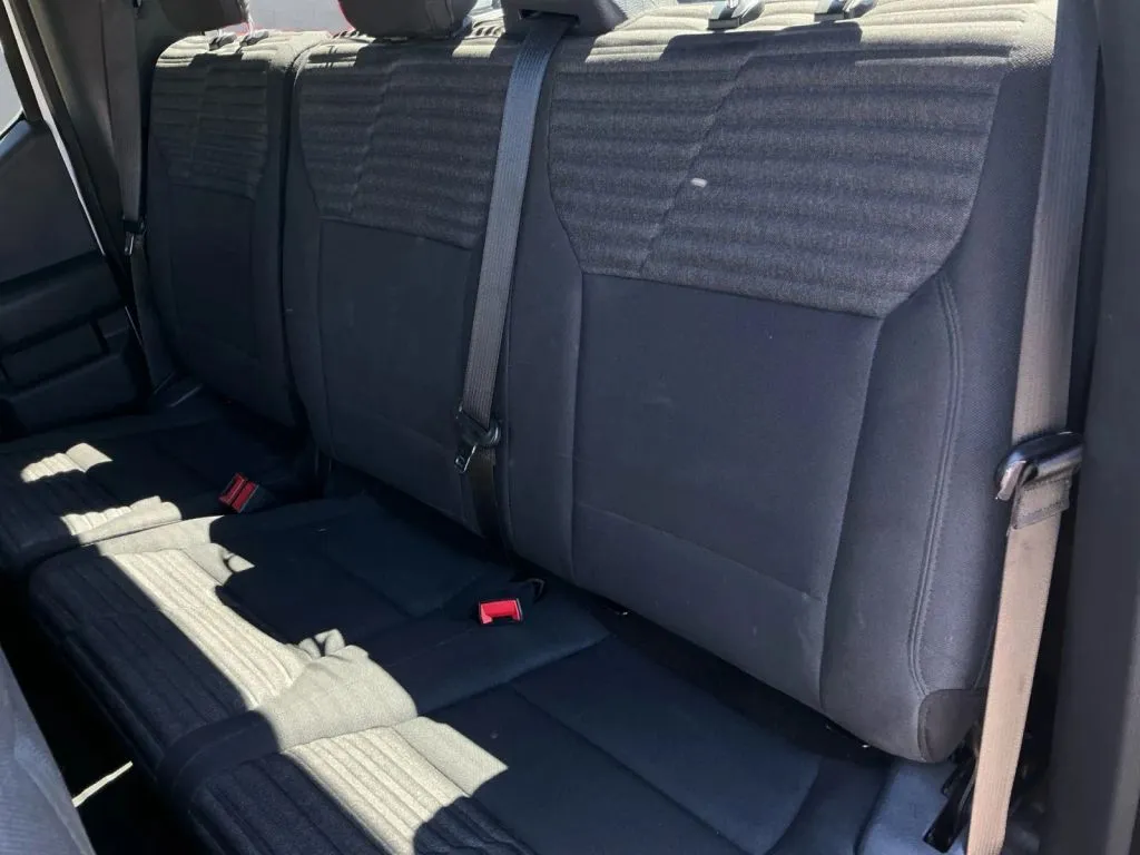 Ford F-150 photo 15