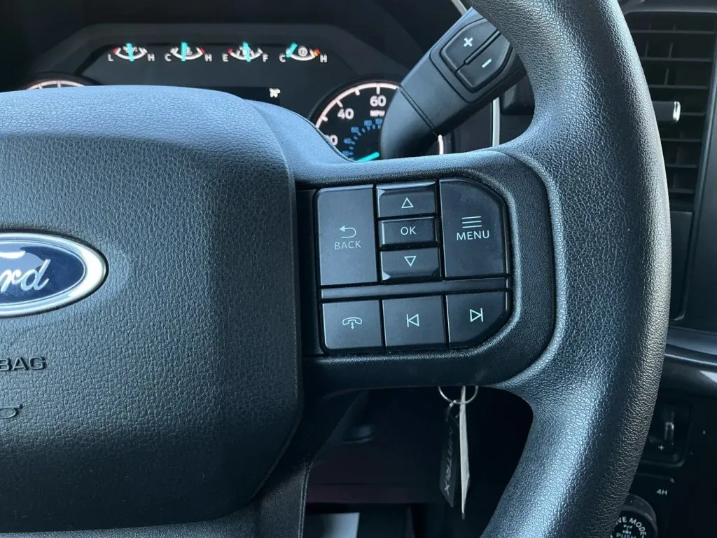 Ford F-150 photo 28