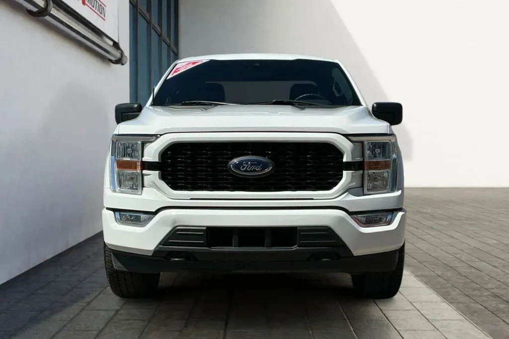 Ford F-150 photo 8