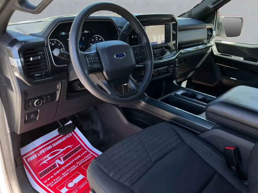 Ford F-150 photo 13