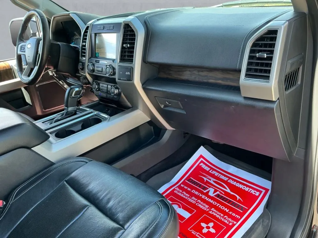 Ford F-150 photo 20