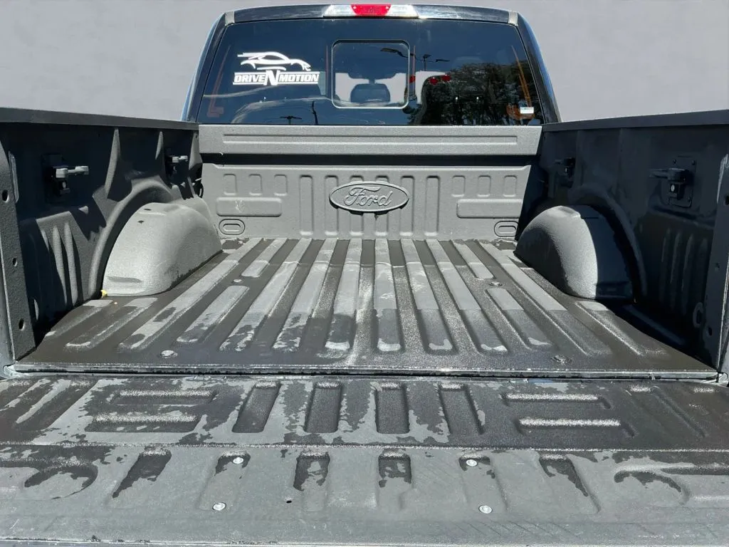 Ford F-150 photo 19