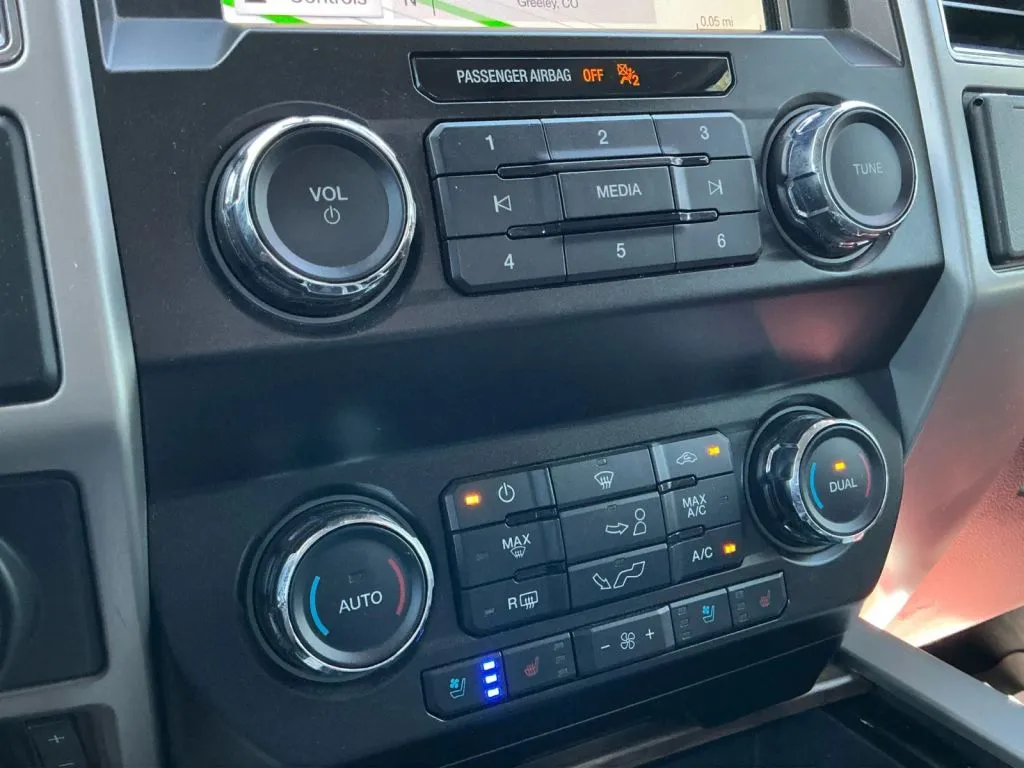 Ford F-150 photo 33