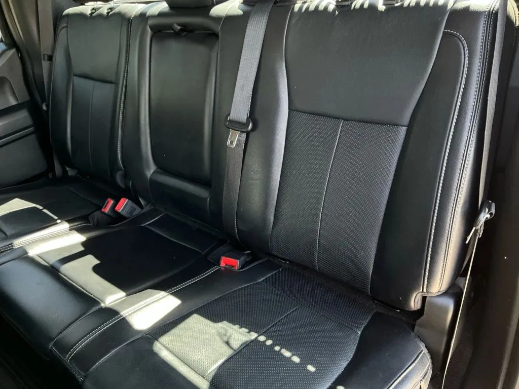 Ford F-150 photo 15
