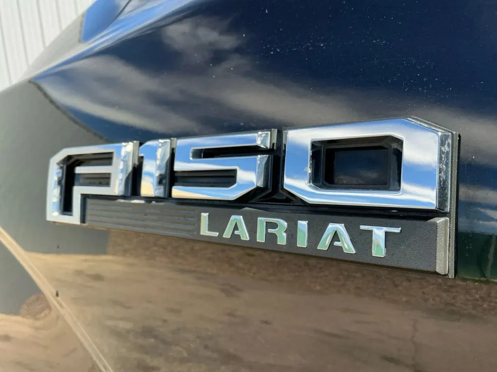 Ford F-150 photo 38