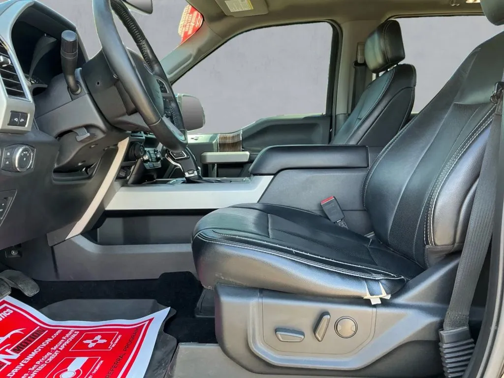 Ford F-150 photo 12