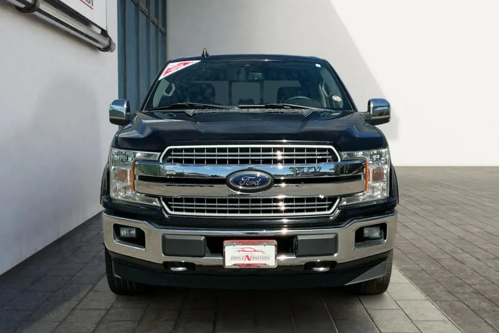 Ford F-150 photo 8
