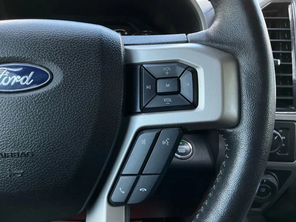 Ford F-150 photo 28