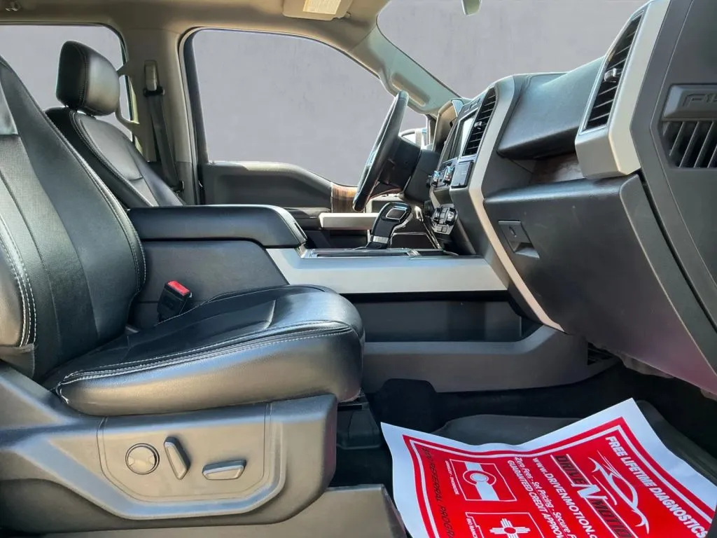 Ford F-150 photo 21