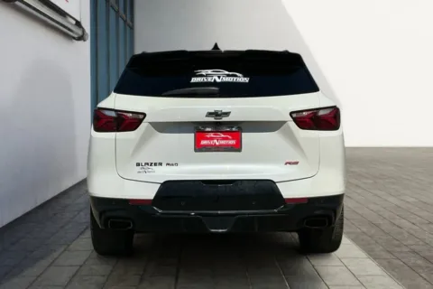 More photos of 2022 Chevrolet Blazer RS Sport Utility 4D at Drive N-Motion Greeley, CO