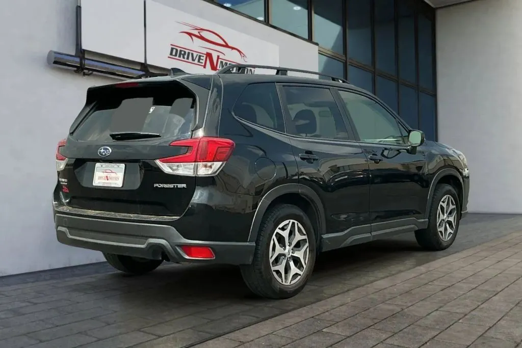 More photos of 2023 Subaru Forester Premium Sport Utility 4D at Drive N-Motion Greeley, CO