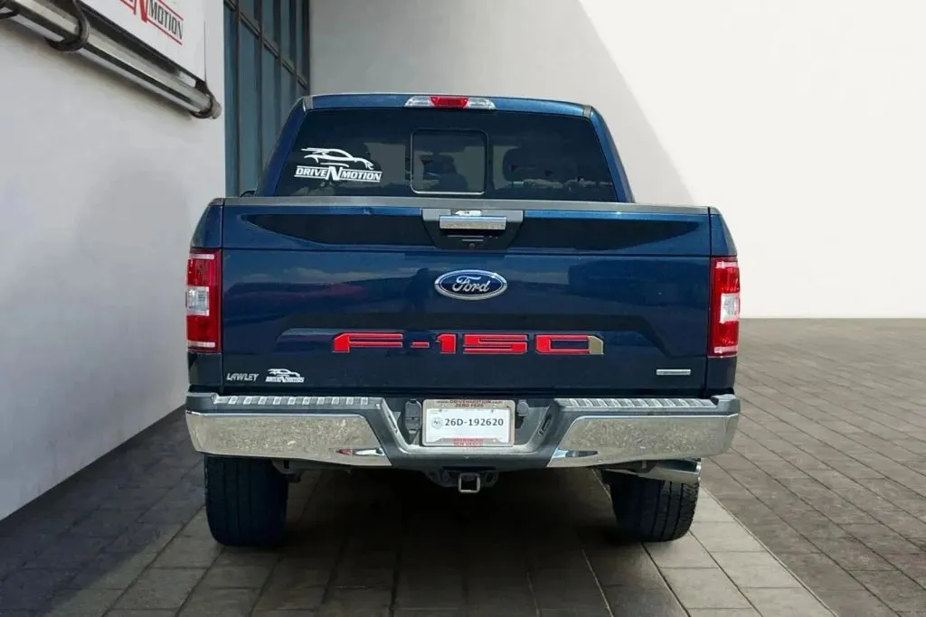 More photos of 2019 Ford F-150 SuperCrew Cab XLT Pickup 4D 5 1/2 ft at Drive N-Motion Greeley, CO