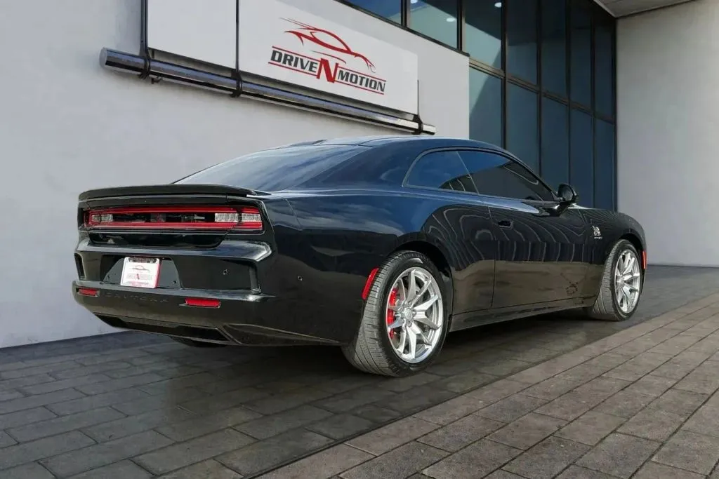 More photos of 2025 Dodge Charger Daytona Scat Pack Coupe 2D at Drive N-Motion Greeley, CO