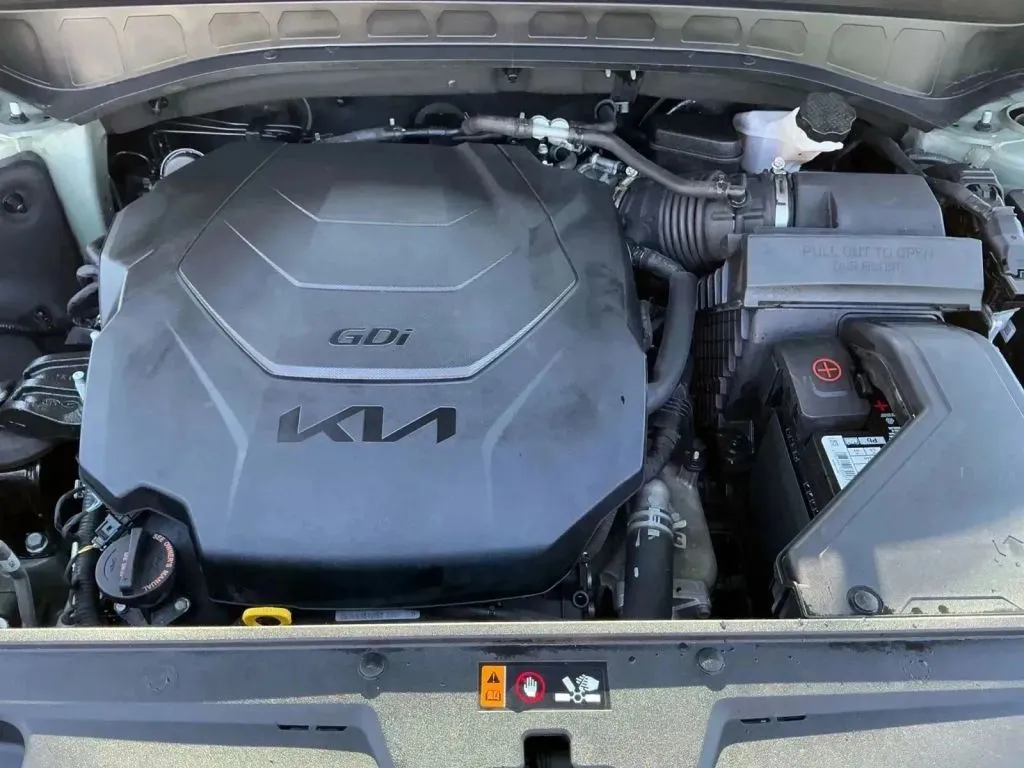 2023 Kia Telluride SX X-Pro - Photo 25