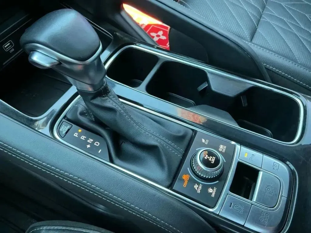 2023 Kia Telluride SX X-Pro - Photo 36