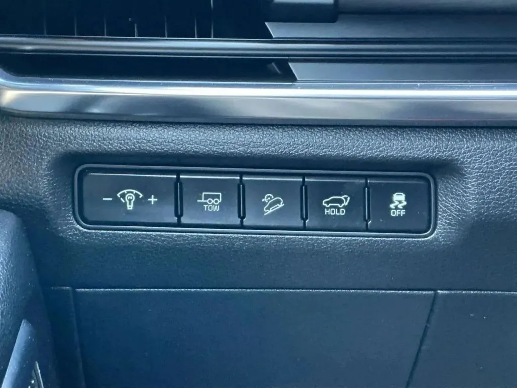 2023 Kia Telluride SX X-Pro - Photo 38