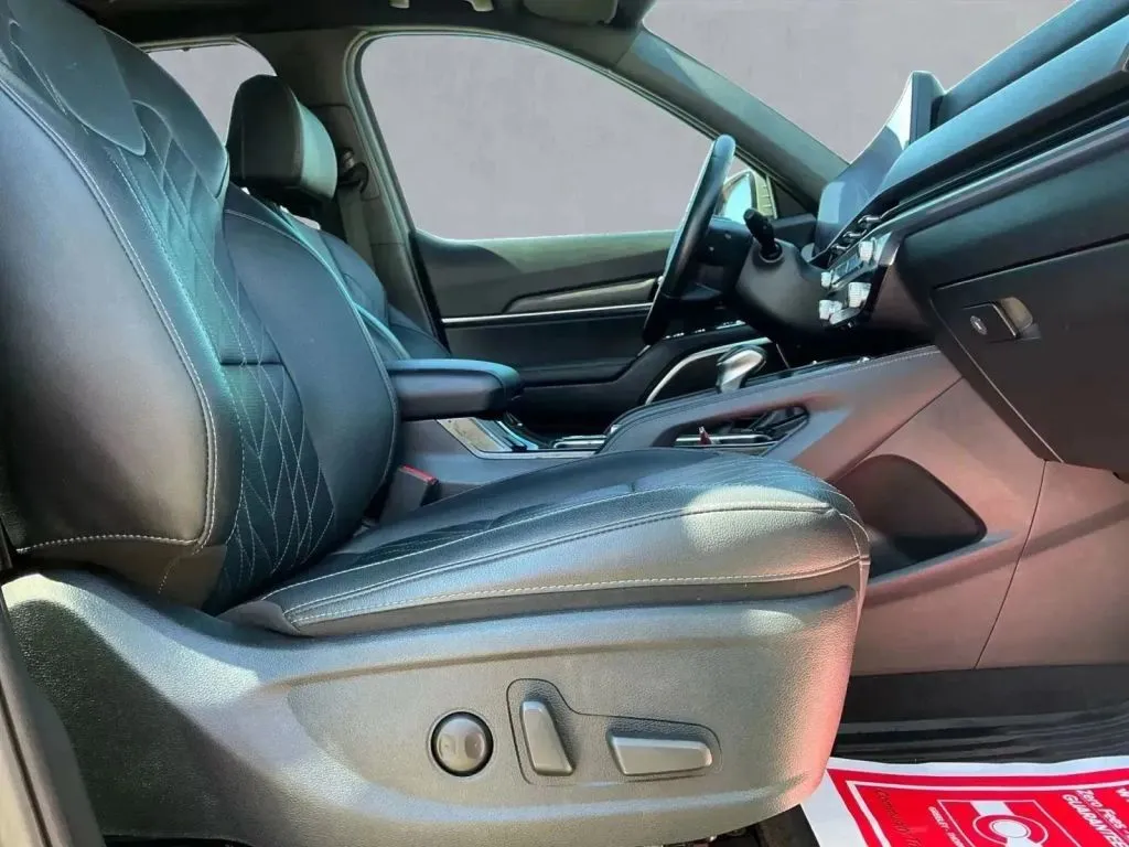 2023 Kia Telluride SX X-Pro - Photo 23