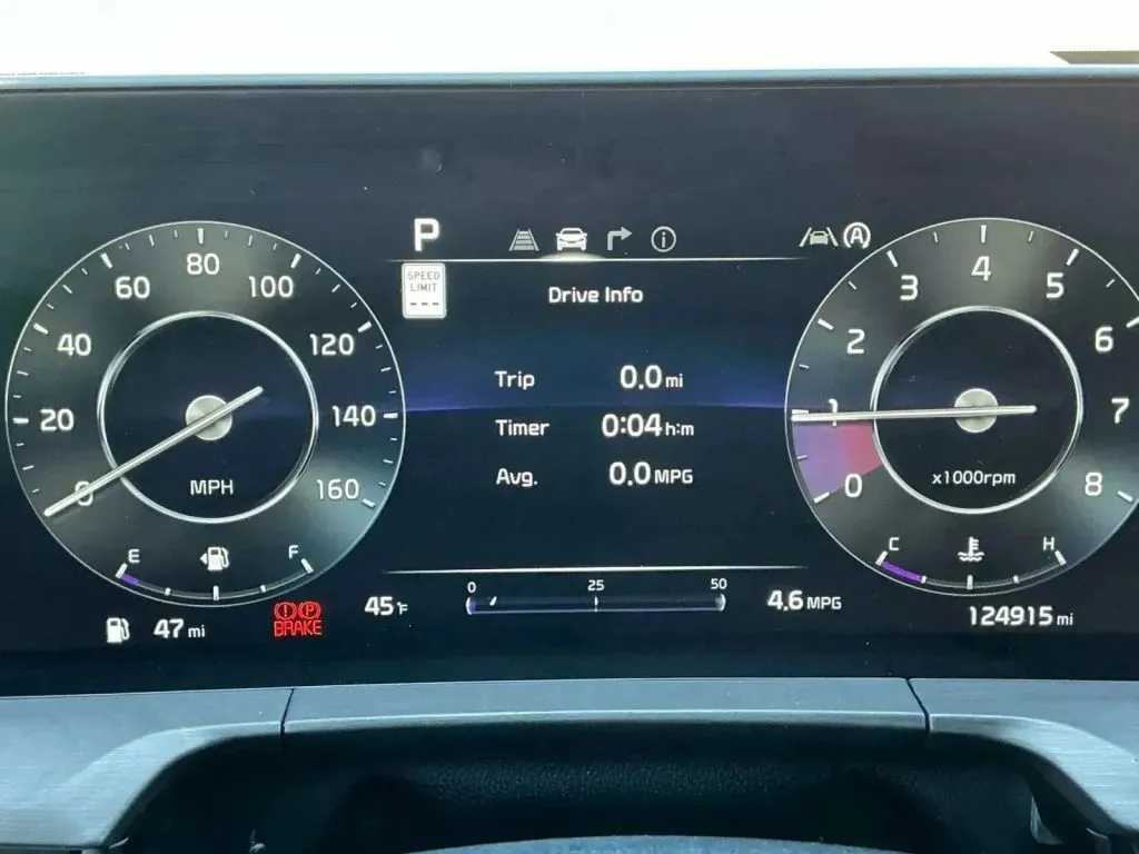 2023 Kia Telluride SX X-Pro - Photo 28