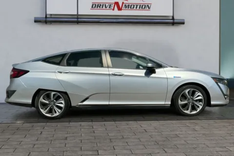 Another view of 2018 Honda Clarity Plug-in Hybrid Touring Sedan 4D for sale in Greeley, CO at Drive N-Motion Greeley