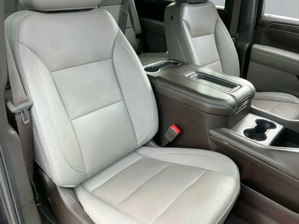 Chevrolet Tahoe photo 24