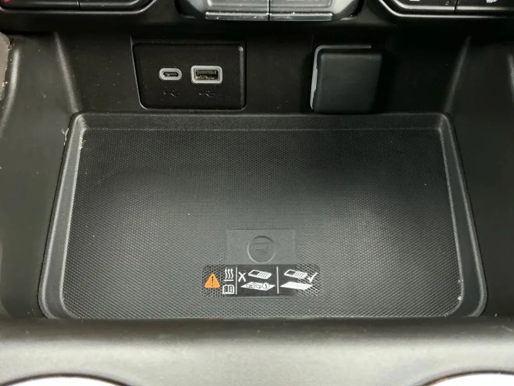 Chevrolet Tahoe photo 36