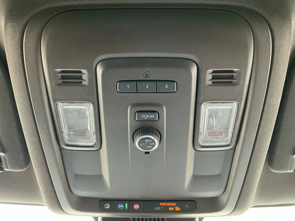 Chevrolet Tahoe photo 38