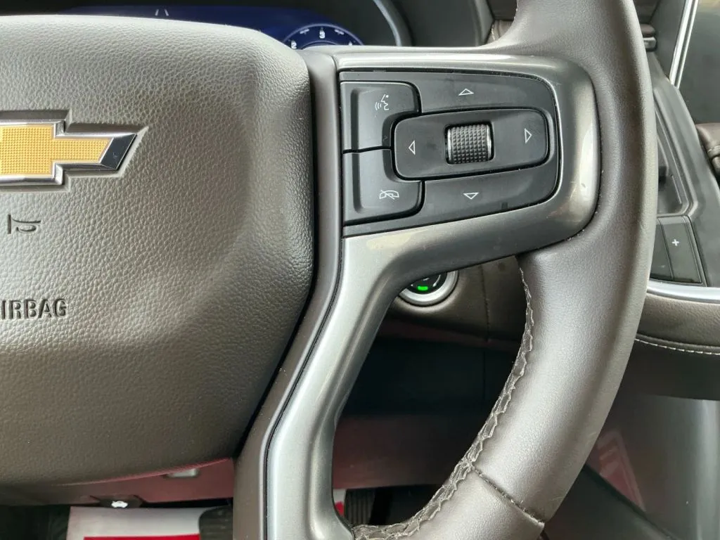 Chevrolet Tahoe photo 29