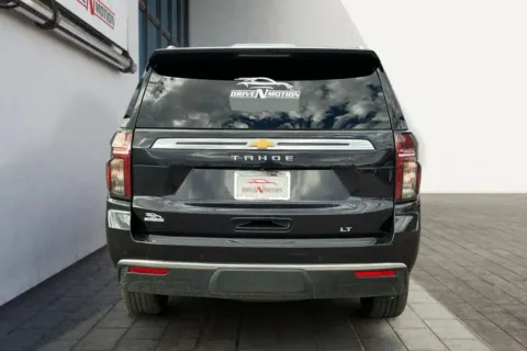 More photos of 2024 Chevrolet Tahoe LT Sport Utility 4D at Drive N-Motion Greeley, CO