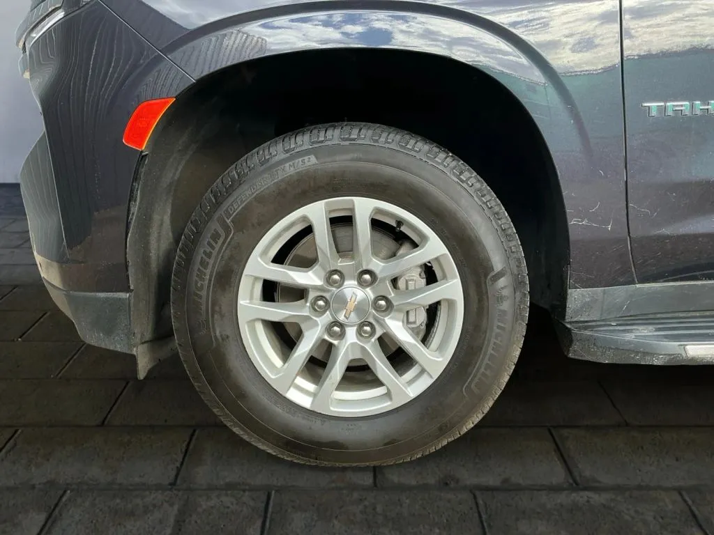 Chevrolet Tahoe photo 26