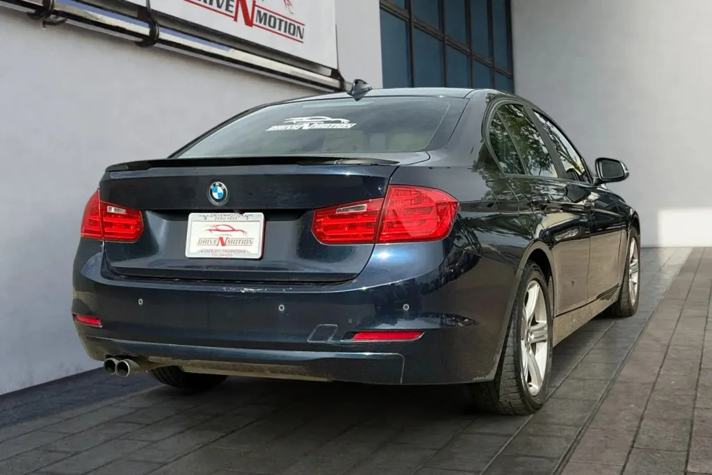 More photos of 2015 BMW 3 Series 328i xDrive Sedan 4D at Drive N-Motion Greeley, CO