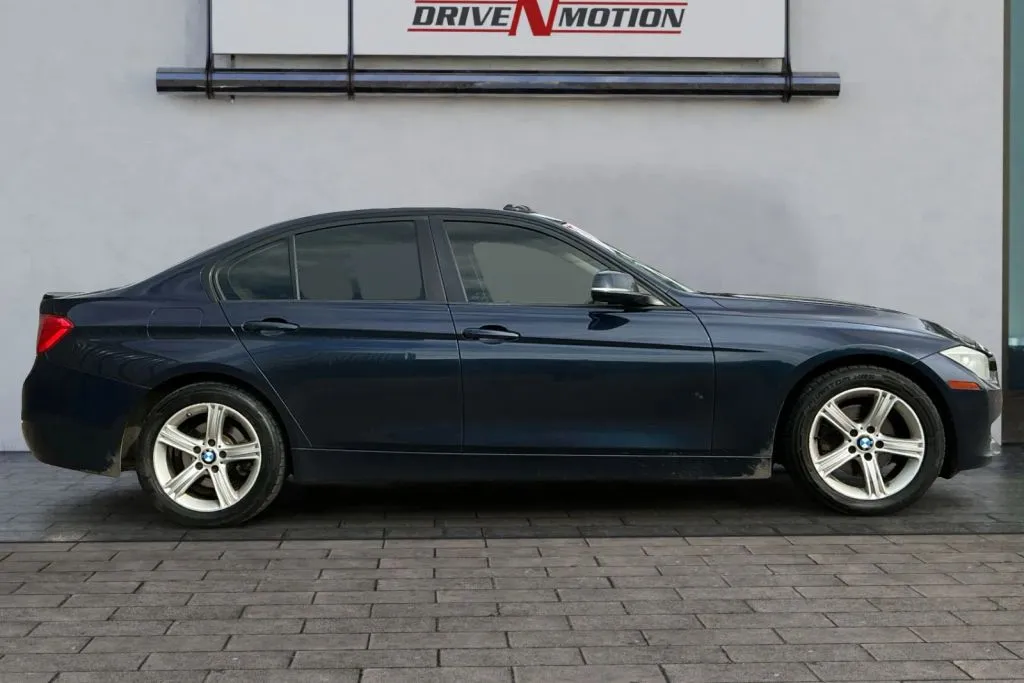 More photos of 2015 BMW 3 Series 328i xDrive Sedan 4D at Drive N-Motion Greeley, CO