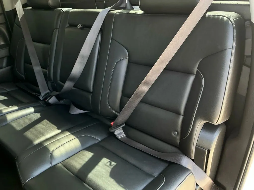 Chevrolet Silverado photo 15