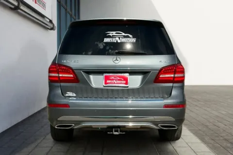 More photos of 2017 Mercedes-Benz GLS 450 Sport Utility 4D at Drive N-Motion Greeley, CO