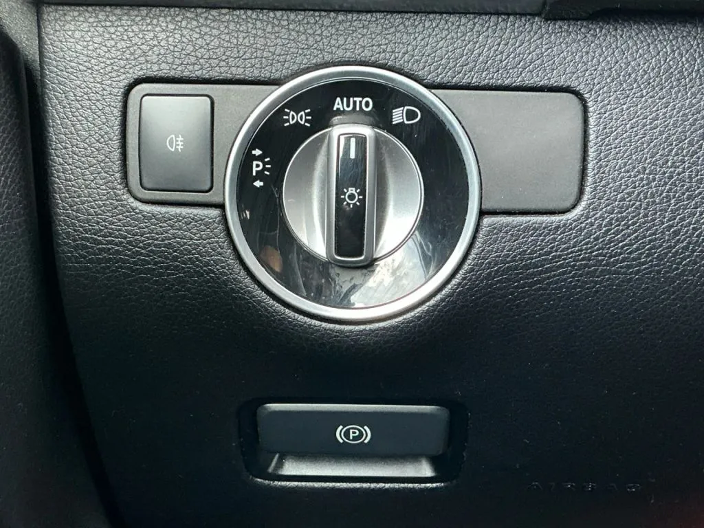 Mercedes-Benz GLS photo 36