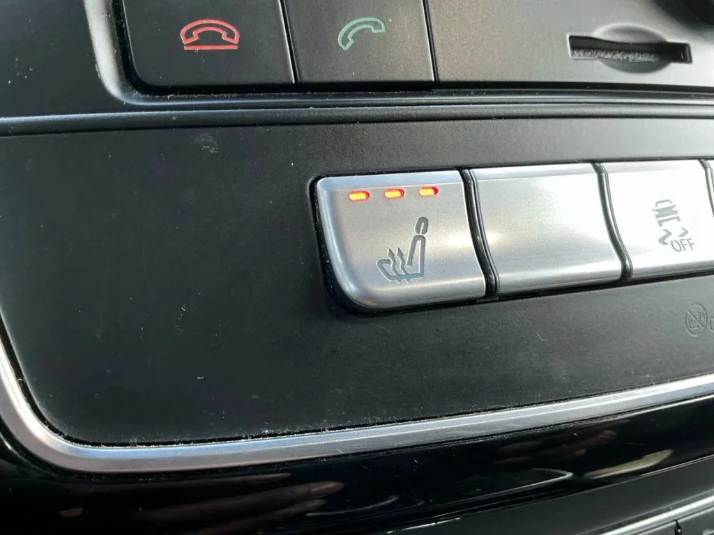 Mercedes-Benz GLS photo 32