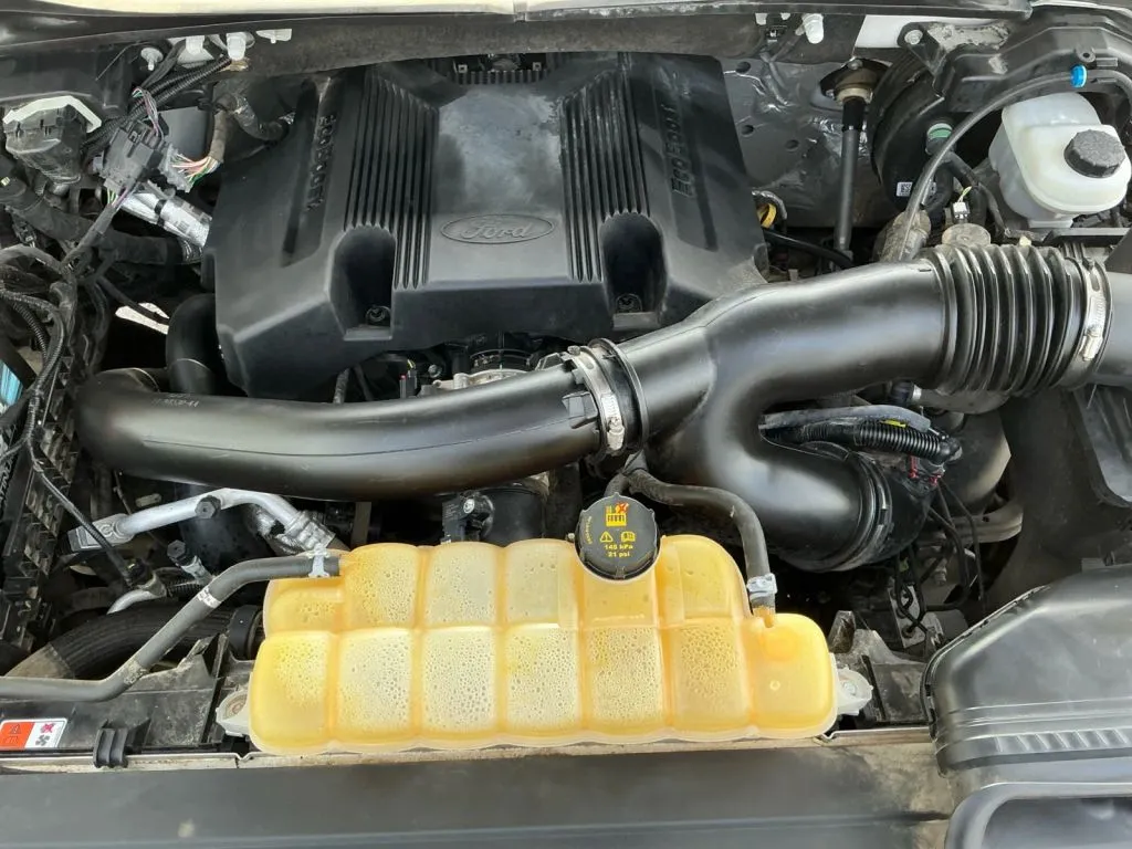Ford F-150 photo 24