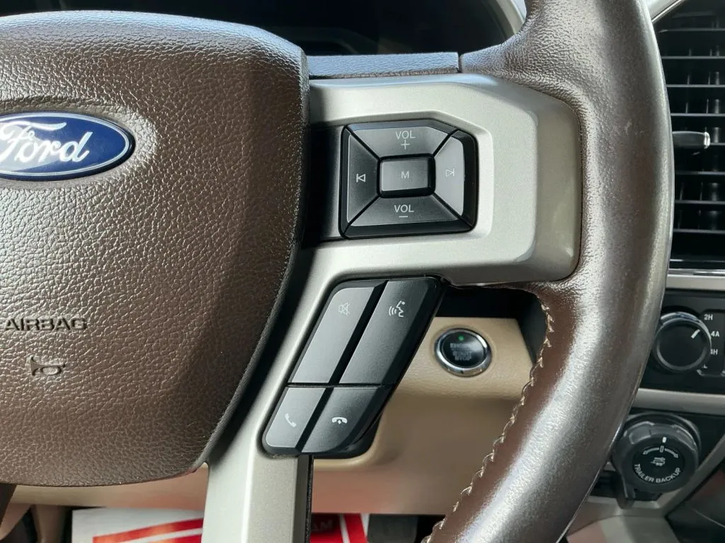 Ford F-150 photo 30