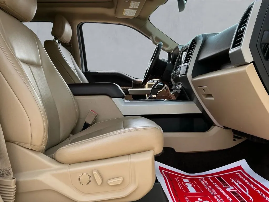 Ford F-150 photo 22