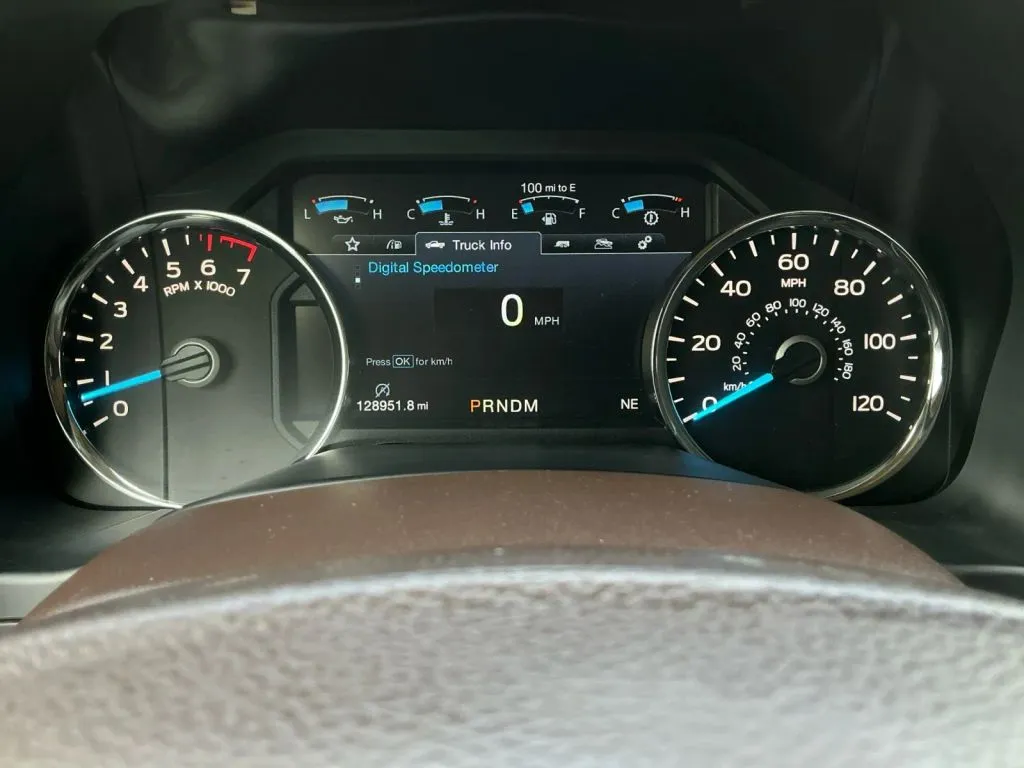 Ford F-150 photo 28