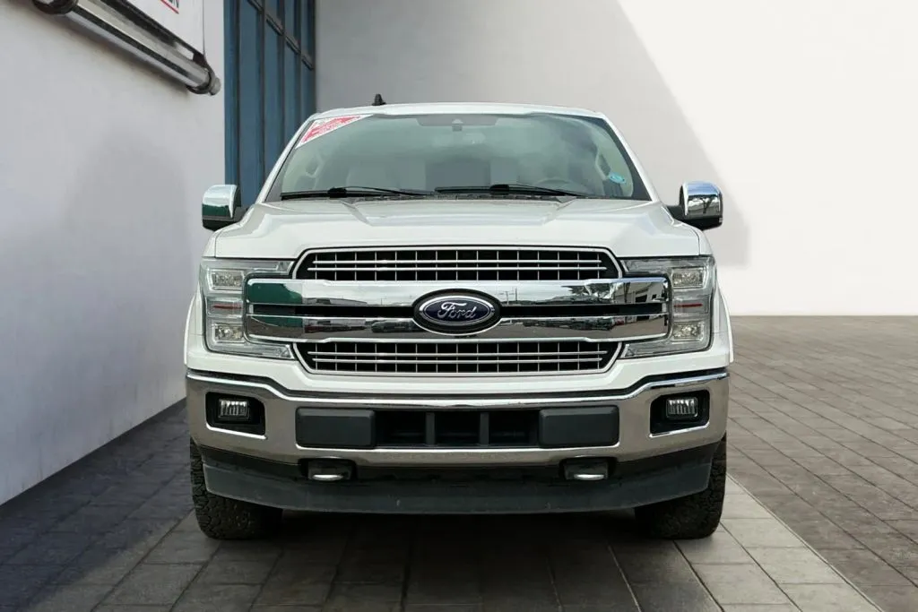 Ford F-150 photo 8