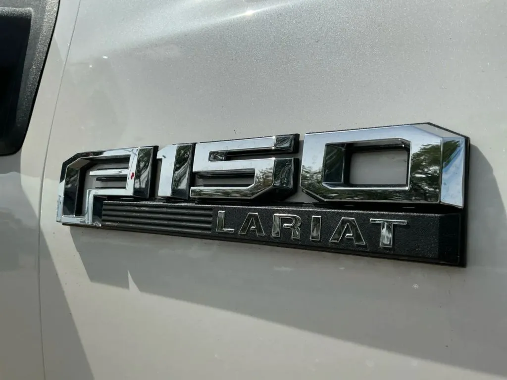 Ford F-150 photo 19