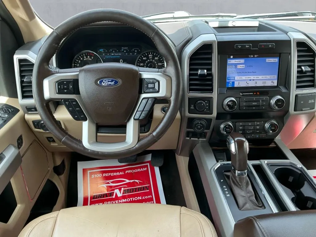 Ford F-150 photo 17