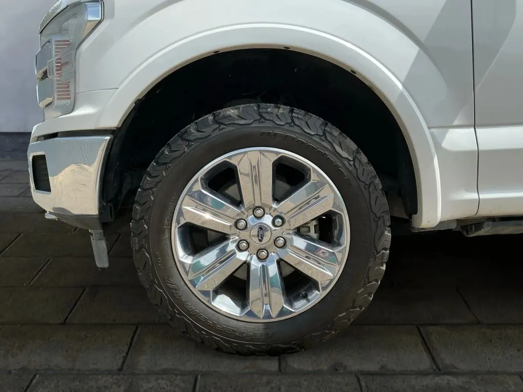 Ford F-150 photo 25