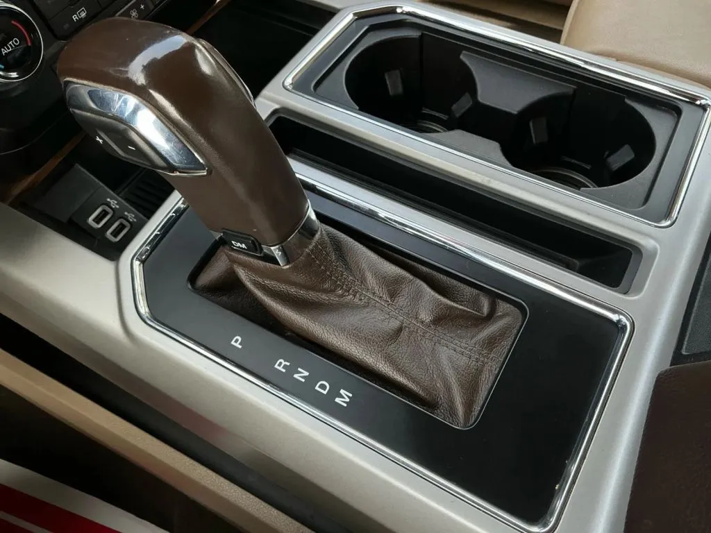 Ford F-150 photo 36