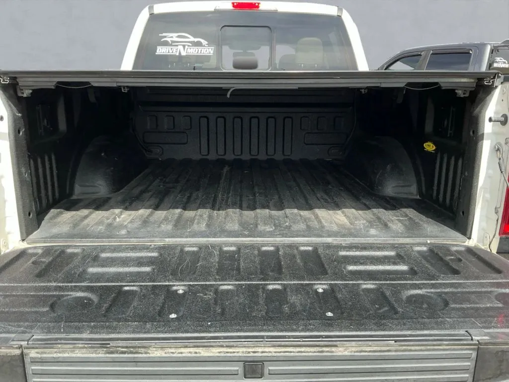 Ford F-150 photo 20