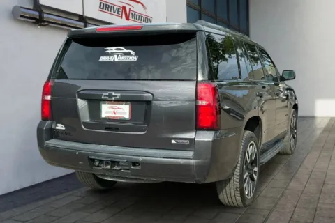 More photos of 2018 Chevrolet Tahoe Premier Sport Utility 4D at Drive N-Motion Greeley, CO