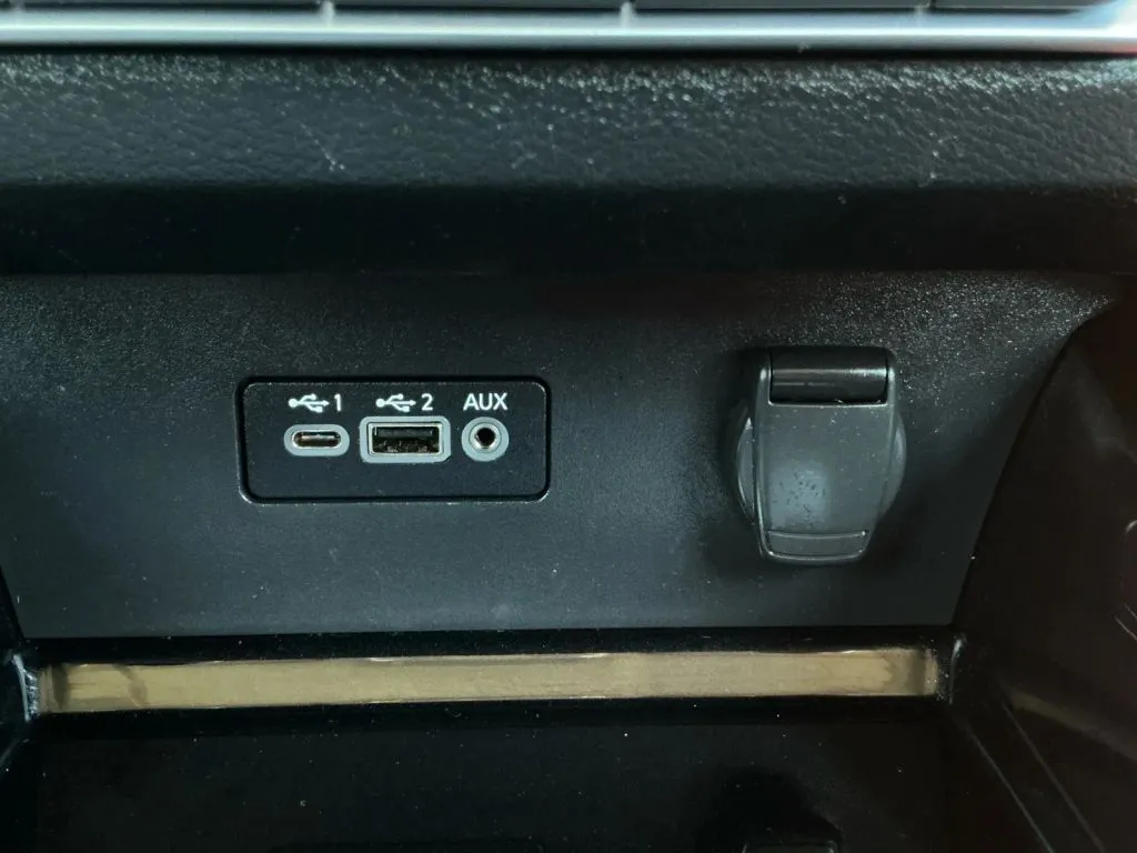 Nissan Altima photo 32