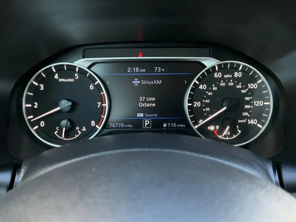 Nissan Altima photo 25