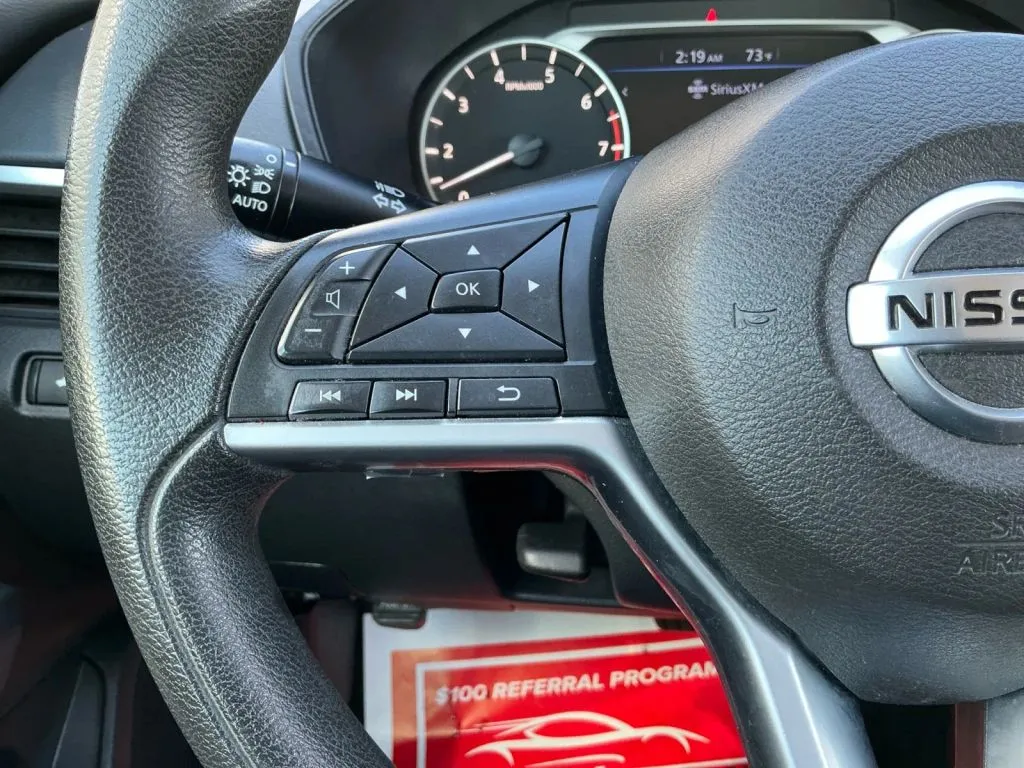 Nissan Altima photo 26