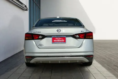 More photos of 2021 Nissan Altima 2.5 SV Sedan 4D at Drive N-Motion Greeley, CO